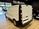 Utilitaire léger Renault Trafic Autre III FOURGON GRAND CONFORT L1H1 1000 DCI 120 E6 Blanc - 7