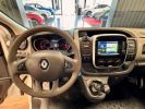 Utilitaire léger Renault Trafic Autre III FOURGON GRAND CONFORT L1H1 1000 DCI 120 E6 Blanc - 10