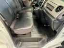 Utilitaire léger Renault Trafic Autre III FOURGON GRAND CONFORT L1H1 1000 DCI 120 E6 Blanc - 18