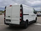 Utilitaire léger Renault Trafic Autre iii fourgon grand confort l1h1 1000 dci 95 - prix ht Blanc - 5