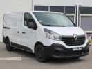 Utilitaire léger Renault Trafic Autre iii fourgon grand confort l1h1 1000 dci 95 - prix ht Blanc - 7