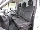 Utilitaire léger Renault Trafic Autre iii fourgon grand confort l1h1 1000 dci 95 - prix ht Blanc - 9