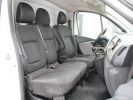 Utilitaire léger Renault Trafic Autre iii fourgon grand confort l1h1 1000 dci 95 - prix ht Blanc - 10