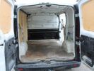 Utilitaire léger Renault Trafic Autre iii fourgon grand confort l1h1 1000 dci 95 - prix ht Blanc - 14