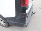 Utilitaire léger Renault Trafic Autre iii fourgon grand confort l1h1 1000 dci 95 - prix ht Blanc - 20