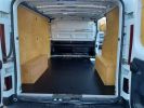 Utilitaire léger Renault Trafic Autre III FOURGON L1H1 1.6 DCi 90CV, HISTORIQUE D ENTRETIEN A JOUR, PAS DE FAP d'ADBLUE Blanc - 9