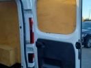 Utilitaire léger Renault Trafic Autre III FOURGON L1H1 1.6 DCi 90CV, HISTORIQUE D ENTRETIEN A JOUR, PAS DE FAP d'ADBLUE Blanc - 11