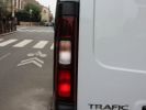 Utilitaire léger Renault Trafic Autre III Fourgon L2H1 1.6 dCi 125CV E6 GRAND CONFORT BUSINESS Blanc Verni - 17