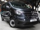 Utilitaire léger Renault Trafic Autre III PHASE 2 III (2) 2.0 FOURGON L1H1 3000 KG BLUE DCI 130 GRAND CONFORT Gris Fonce - 1