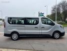 Utilitaire léger Renault Trafic Autre IV L2 2.0 dci 150 Energy Zen Autre - 4