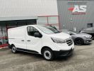 Utilitaire léger Renault Trafic Autre L1 H1 2T8 2,0 DCI 130 GRAND CONFORT GPS ANDROID FEUX FULL LED APPLE CARPLAY RADAR DE RECUL RE Blanc - 2