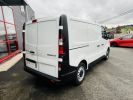 Utilitaire léger Renault Trafic Autre L1 H1 2T8 2,0 DCI 130 GRAND CONFORT GPS ANDROID FEUX FULL LED APPLE CARPLAY RADAR DE RECUL RE Blanc - 3