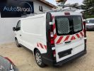 Utilitaire léger Renault Trafic Autre L1H1 1000 Kg 1.6 Energy dCi - 125 Fourgon Grand Confort BLANC - 10