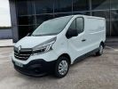 Utilitaire léger Renault Trafic Autre L1H1 1200 Kg 2.0 dCi - 120  Grand Confort BLANC - 1