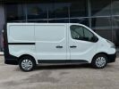 Utilitaire léger Renault Trafic Autre L1H1 1200 Kg 2.0 dCi - 120  Grand Confort BLANC - 6