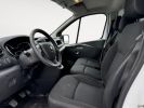 Utilitaire léger Renault Trafic Autre L1H1 1200 Kg 2.0 dCi - 120  Grand Confort BLANC - 9