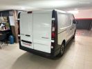 Utilitaire léger Renault Trafic Autre L1H1 2.0 dCi 130ch TVA RÉCUPÉRABLE Blanc - 3