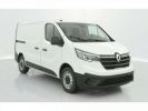 Utilitaire léger Renault Trafic Autre L1H1 2800 Kg 2.0 Blue dCi - 150 2024  III FOURGON Fourgon Advance L1H1 PHASE 3 Blanc - 1