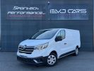 Utilitaire léger Renault Trafic Autre L1H1 2T8 2.0 Blue dCi 130ch Confort Led pure vision/ CarPlay/ TVA Récupérable Blanc Métallisé - 1