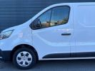 Utilitaire léger Renault Trafic Autre L1H1 2T8 2.0 Blue dCi 130ch Confort TVA Récupérable Blanc Métallisé - 3