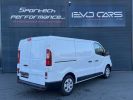 Utilitaire léger Renault Trafic Autre L1H1 2T8 2.0 Blue dCi 130ch Confort TVA Récupérable / Apple CarPlay Blanc Métallisé - 2