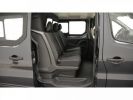 Utilitaire léger Renault Trafic Autre L1H1 3000 Kg 2.0 Blue dCi - 150 - BV EDC  III CABINE APPROFONDIE Fourgon Cabine approfondie G Gris - 3