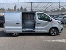 Utilitaire léger Renault Trafic Autre L1H1 FOURGON 3000 Kg 2.0 Blue dCi 150 EDC RED EDITION EXCLUSIVE Gris Highland - 4