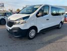 Utilitaire léger Renault Trafic Autre L2 1.6 dCi 125 ENERGY LIFE 1ère MAIN Blanc - 1