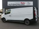 Utilitaire léger Renault Trafic Autre L2H1 1200 DCI 90 CV Blanc - 3