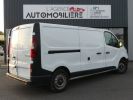 Utilitaire léger Renault Trafic Autre L2H1 1200 DCI 90 CV Blanc - 5