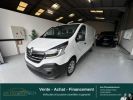 Utilitaire léger Renault Trafic Autre L2H1 1300 Kg 2.0 dCi - 120  Fourgon Confort L2H1 Prix HT BLANC - 1