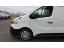 Utilitaire léger Renault Trafic Autre L2H1 1300 Kg 2.0 dCi - 120 III FOURGON Fourgon Grand Confort L2H1 PHASE 2 BLANC - 21