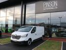 Utilitaire léger Renault Trafic Autre L2H1 3000 Kg 2.0 Blue dCi - 150 III FOURGON Fourgon Grand Confort L2H1 PHASE 3 Blanc Glacier - 3