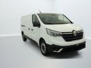 Utilitaire léger Renault Trafic Autre L2H1 3T 2.0 DCI 130CH CONFORT BLANC - 1