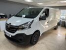 Utilitaire léger Renault Trafic Autre l2h1 gps 1300kg garantie 12 mois Blanc - 1