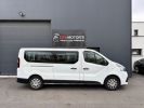 Utilitaire léger Renault Trafic Autre Life 125cv 9 Places BVM Blanc - 2