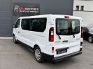 Utilitaire léger Renault Trafic Autre Life 125cv 9 Places BVM Blanc - 3