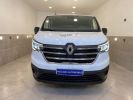 Utilitaire léger Renault Trafic Autre NEUF 2.0 DCI 130cv TVA RECUP 23000 H.T BLANC - 5