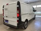 Utilitaire léger Renault Trafic Autre NEUF 2.0 DCI 130cv TVA RECUP 23000 H.T BLANC - 10