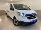 Utilitaire léger Renault Trafic Autre NEUF !!! 2.0dci 130cv L1H1 TVA RECUP !!! Blanc - 1