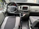 Utilitaire léger Renault Trafic Autre passenger 2.0 dci 115 expression l2h1 1000kg Blanc - 3