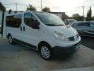 Utilitaire léger Renault Trafic Autre Passenger 2.0L DCI 95CH 9 PLACES Blanc - 3