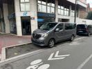 Utilitaire léger Renault Trafic Autre SpaceClass 1.6 DCI 145 ENERGY 9PL Gris Métallisé - 1