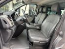 Utilitaire léger Renault Trafic Autre SpaceClass 1.6 DCI 145 ENERGY 9PL Gris Métallisé - 5