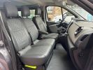 Utilitaire léger Renault Trafic Autre SpaceClass 1.6 DCI 145 ENERGY 9PL Gris Métallisé - 10