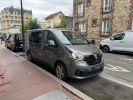 Utilitaire léger Renault Trafic Autre SpaceClass 1.6 DCI 145 ENERGY 9PL Gris Métallisé - 19