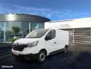 Utilitaire léger Renault Trafic Autre Van Frigo Advance L1H1 Cellule ISO-CITY Froid Positif 3T Blue DCI 130 Leasing Blanc - 1