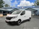 Utilitaire léger Renault Trafic Autre Van L1H1 Advance 3T Blue DCi 150 EDC Leasing Blanc - 1