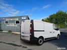 Utilitaire léger Renault Trafic Autre Van L1H1 Advance + Caméra Cloison Trappe 2T8 Blue DCI 130 Leasing Blanc - 2