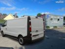 Utilitaire léger Renault Trafic Autre Van L2H1 Advance 3T Blue DCi 150 EDC Leasing Blanc - 3